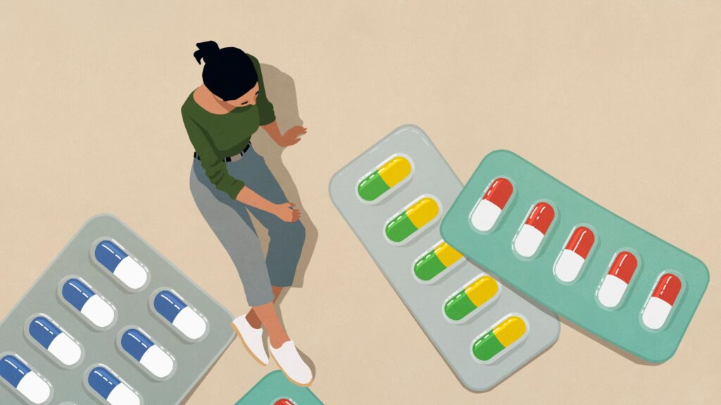 The Signs Caregiving Is Harming Your Health—and How To Protect Yourself
