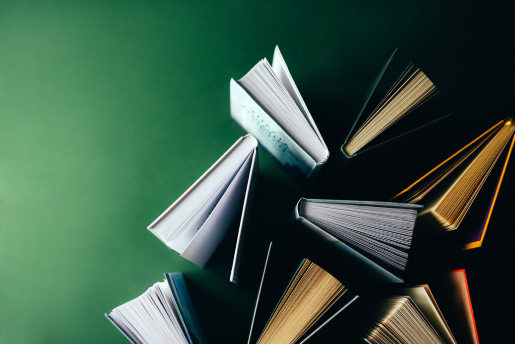 The Surprising Health Benefits of Reading a Book