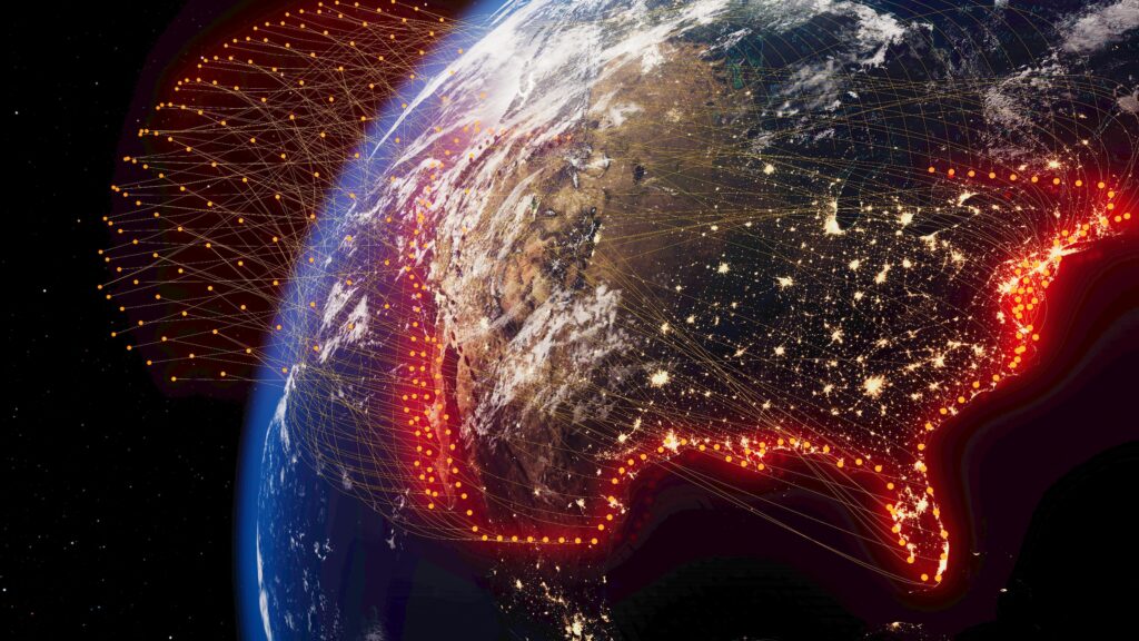 The U.S. Just Admitted it Has Weapons in Space. Here’s Why That’s a Big Deal