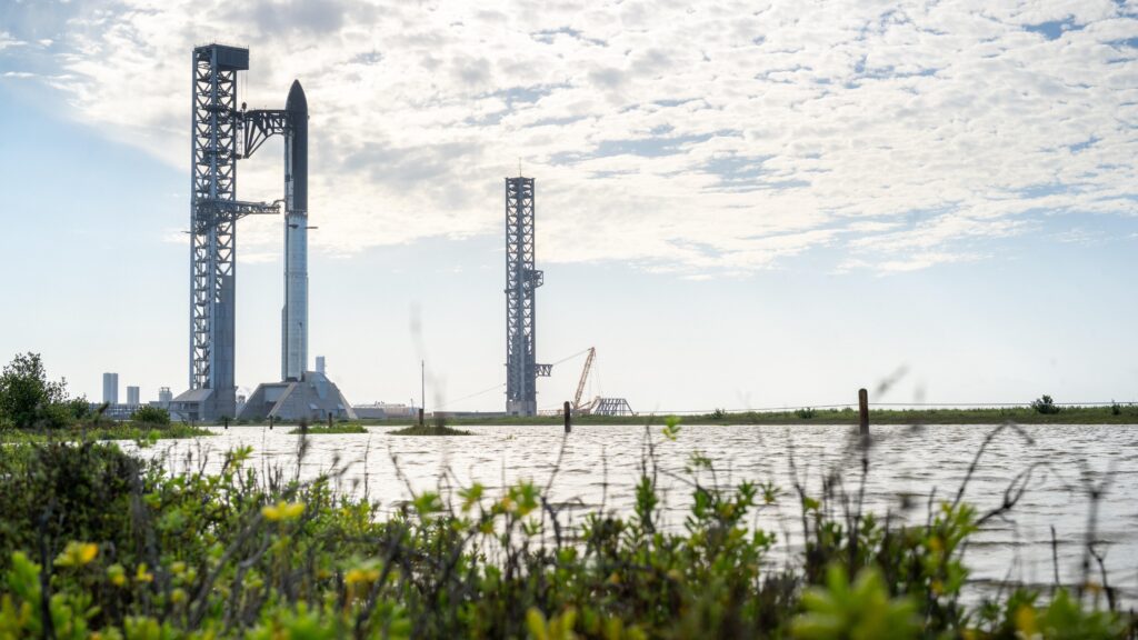 Everything You Need to Know About SpaceX’s Wildlife Refuge Land Swap with the Trump Administration