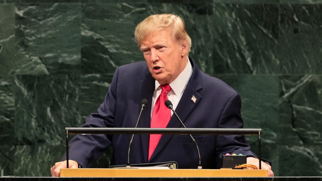 ‘Hands Off!’: European Leaders Reject Trump's Call to Quit the ICC ‘Hands Off!’: European Leaders Reject Trump's Call to Quit the ICC