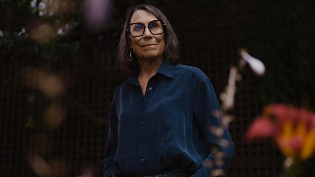Louisa Moats Is Winning the Reading Wars