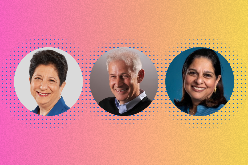 How Experts Are Reimagining Early Childhood for a Changing World