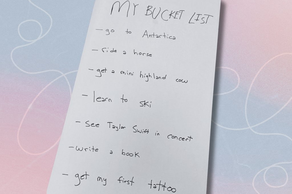 Why You Should Make a Reverse Bucket List Why You Should Make a Reverse Bucket List