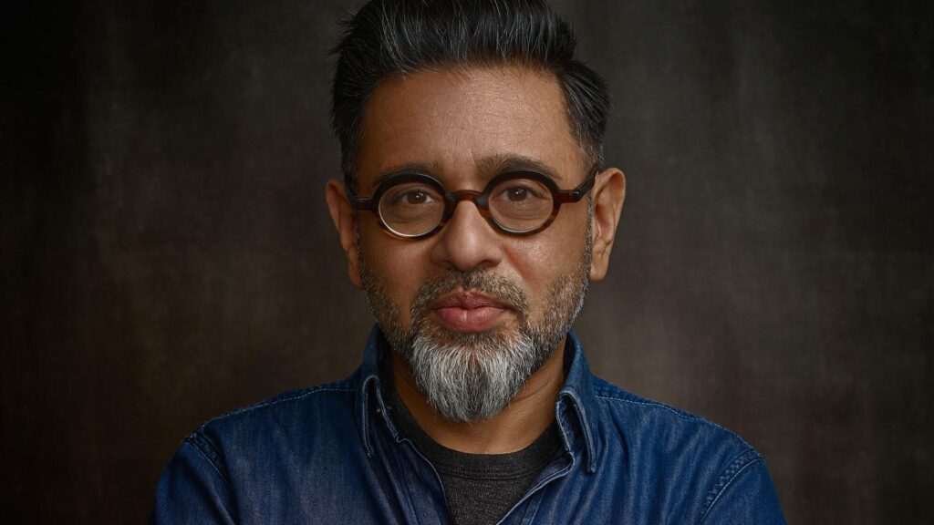 Saket Soni Wants to Protect the Workers Rebuilding Communities After Disaster