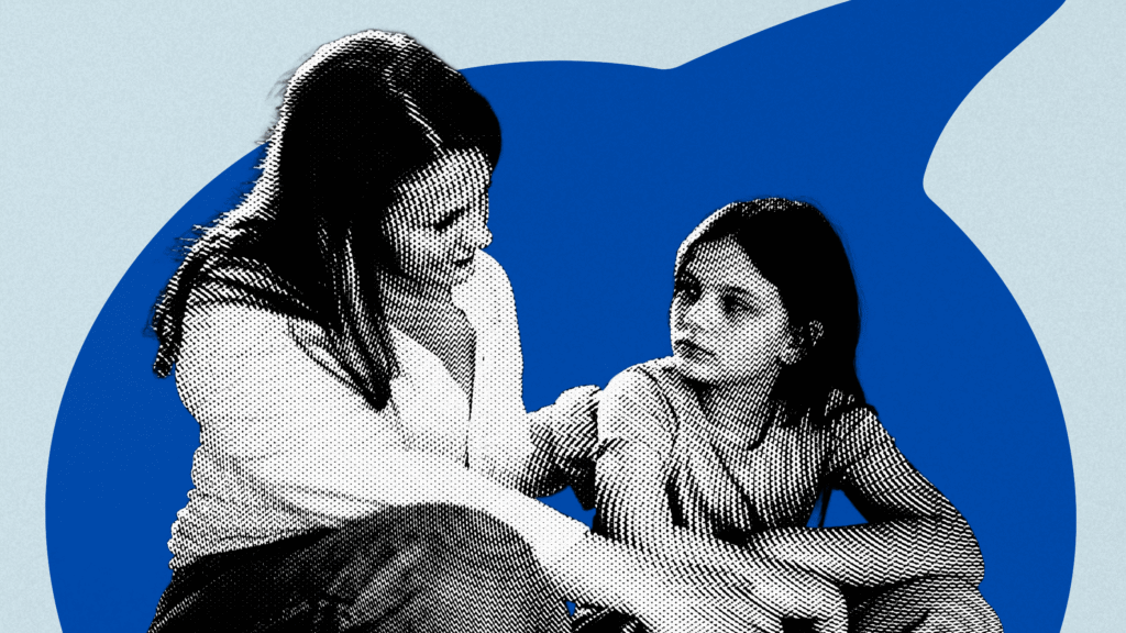 How to Talk to Your Child About Body Image