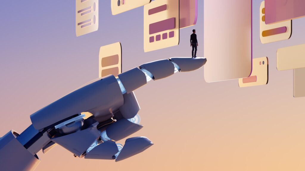 Why AI Makes Customer Service Worse, And What Companies Can Do To Fix It