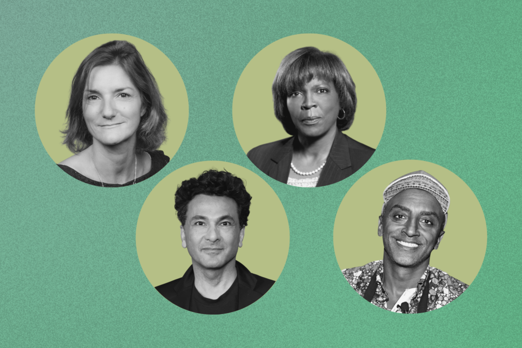 ‘Healthy and Delicious Can Coexist’: Experts Discuss Making Food More Joyful and Sustainable