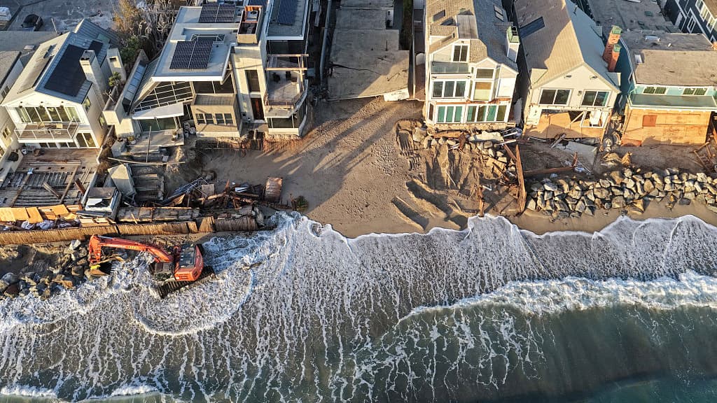 California Just Declared a State of Emergency Due to El Niño. Here’s What to Know California Just Declared a State of Emergency Due to El Niño. Here’s What to Know
