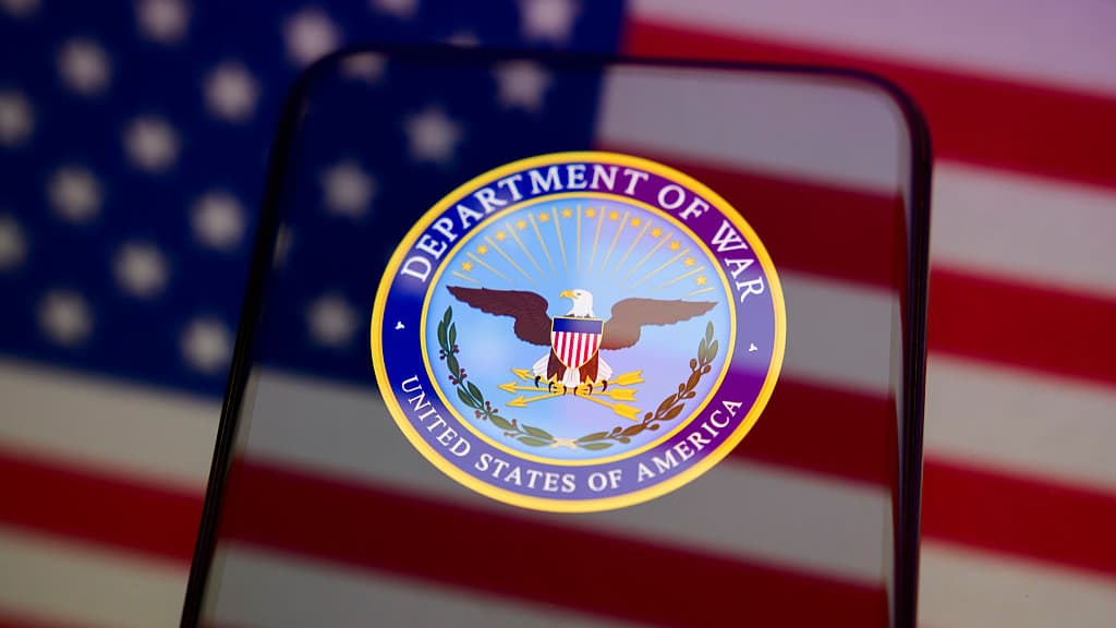 What to Know About the Pentagon Breach Affecting Millions What to Know About the Pentagon Breach Affecting Millions