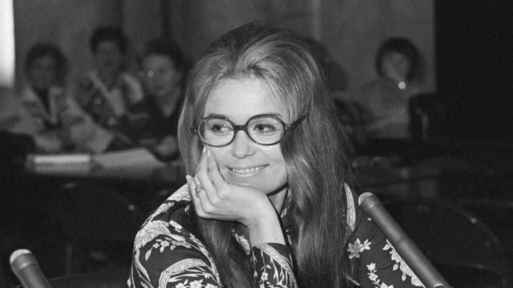 Gloria Steinem Dead at 92: Read the Emotional Tributes