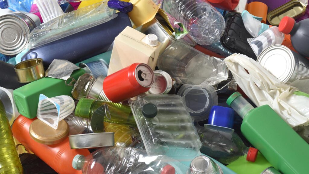 Recycling Mistakes You’re Probably Making—And How to Fix Them